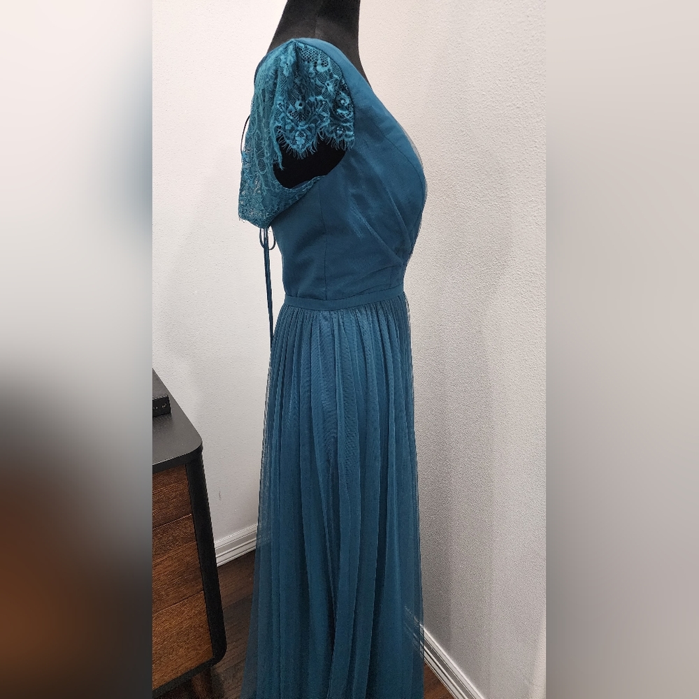 Purbelle Dress Size/ 8 - Picture 3 of 9